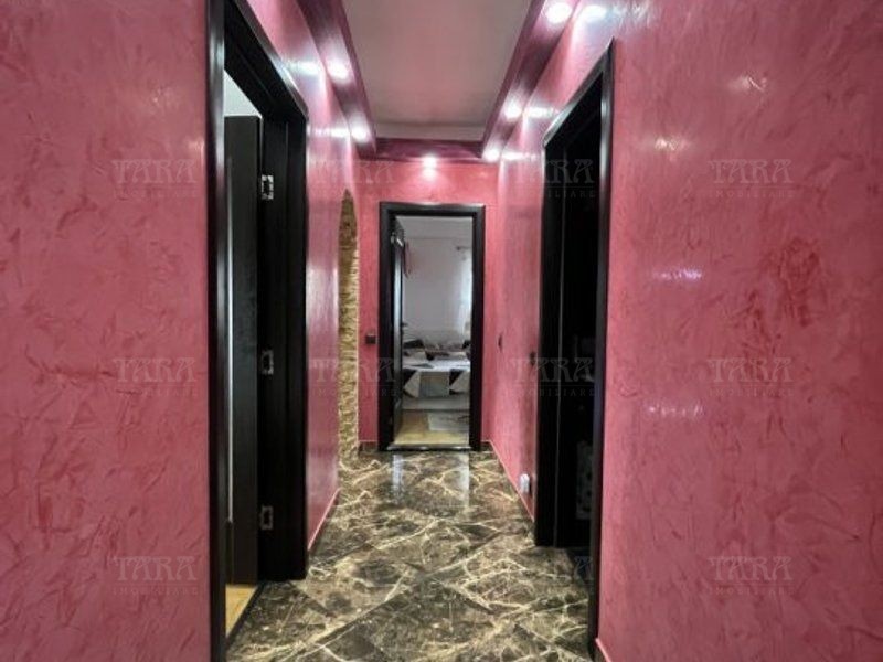 Apartament Cu 3 Camere Grigorescu ID V1451900 3
