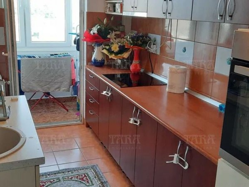 Apartament Cu 3 Camere Grigorescu ID V1251610 1