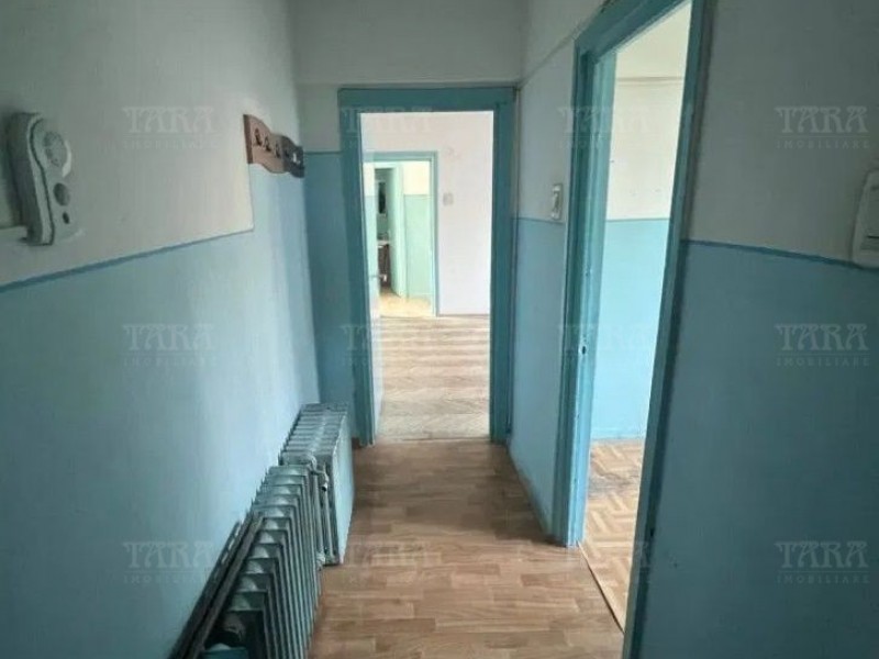 Apartament Cu 3 Camere Grigorescu ID V1610508 8