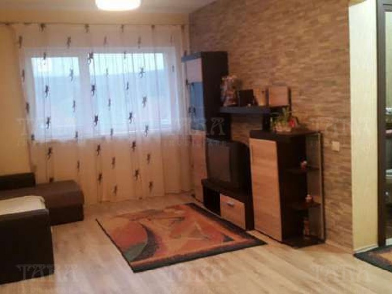 Apartament Cu 2 Camere Baciu ID V1698520 2