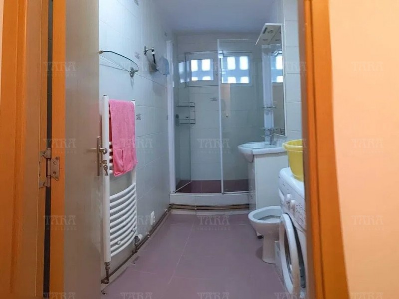 Apartament Cu 3 Camere Gheorgheni ID V1578865 7