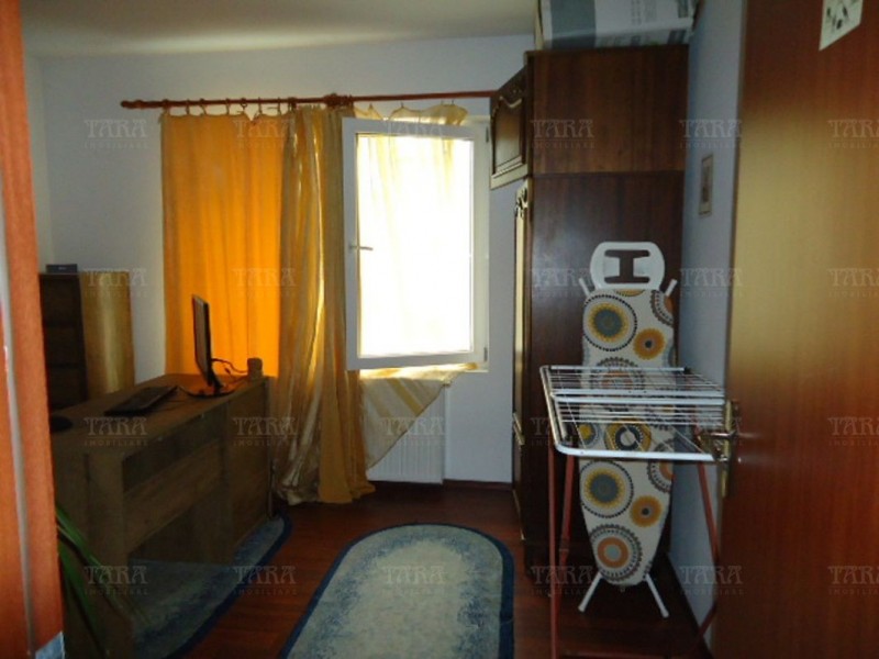 Apartament Cu 3 Camere Floresti ID V1229814 10
