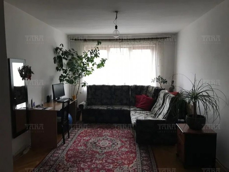 Apartament cu 3 camere, Grigorescu