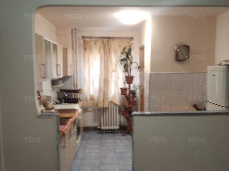 Apartament Cu 3 Camere Grigorescu ID V1650271 1