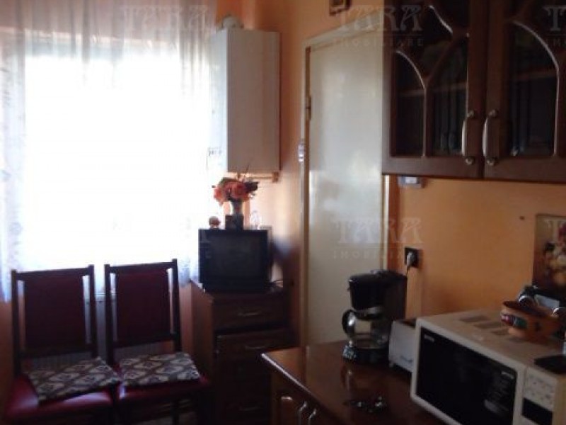 Apartament Cu 3 Camere Gheorgheni ID V146977 2