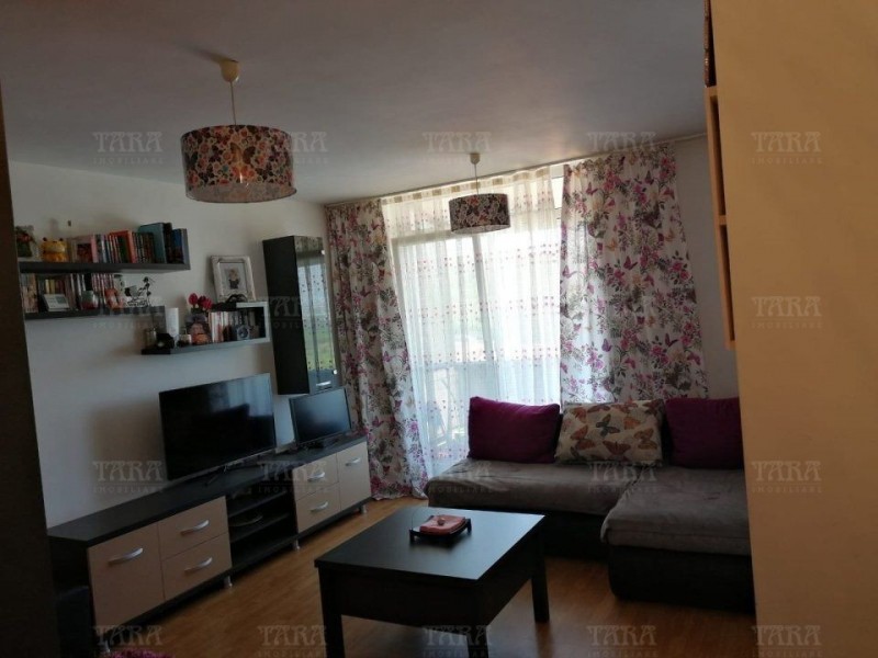 Apartament Cu 2 Camere Borhanci ID V1515360 1