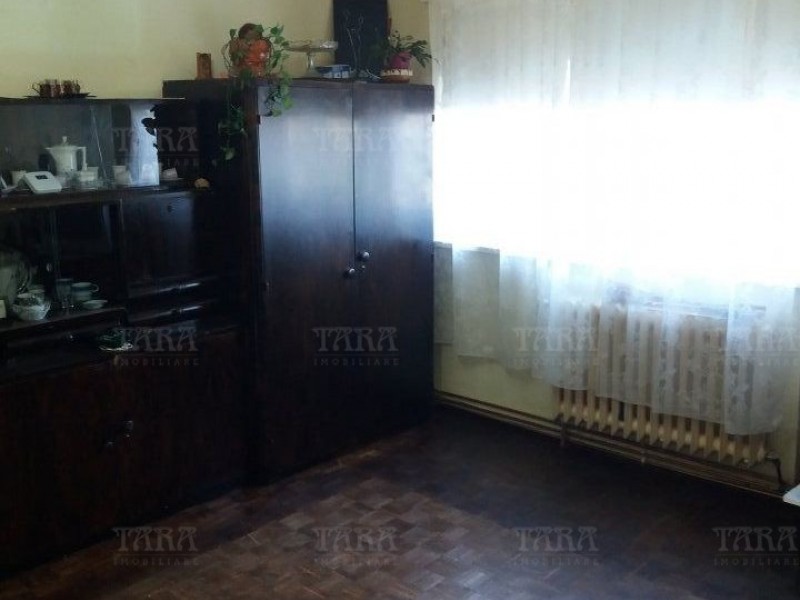 Apartament Cu 2 Camere Gheorgheni ID V1251865 3