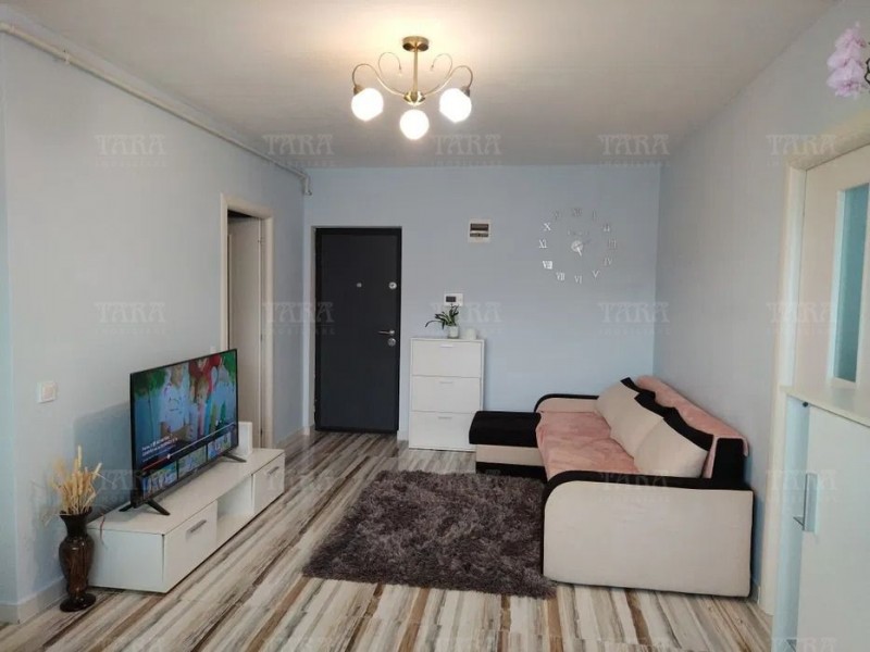 Apartament Cu 2 Camere Parcul Poligon ID V1683571 1