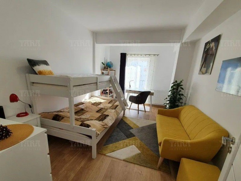 Apartament Cu 2 Camere Gheorghe Doja ID V1451879 3
