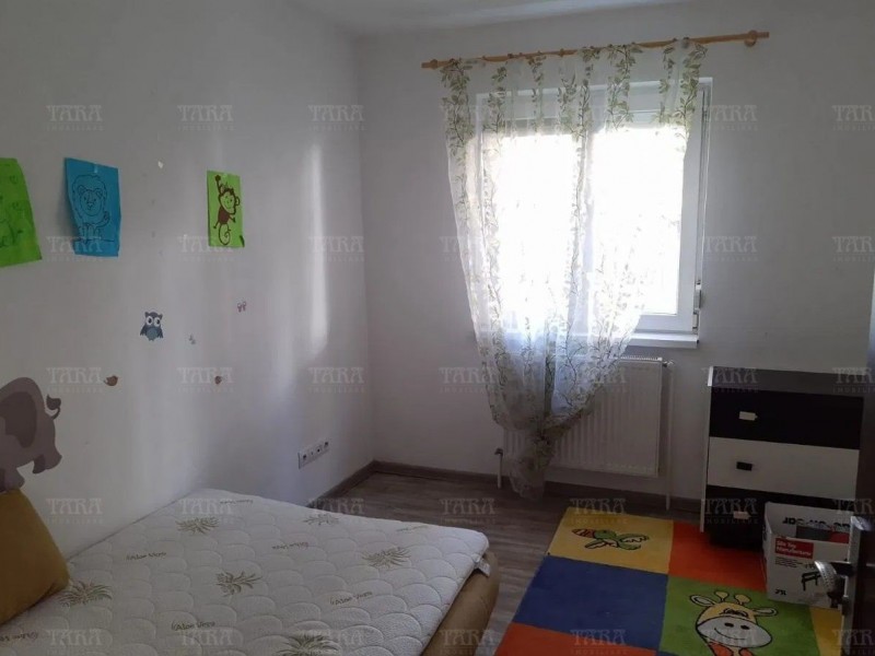 Apartament Cu 3 Camere Gheorgheni ID V1351034 12
