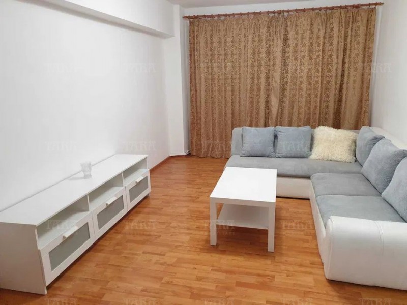 Apartament cu 3 camere, Marasti