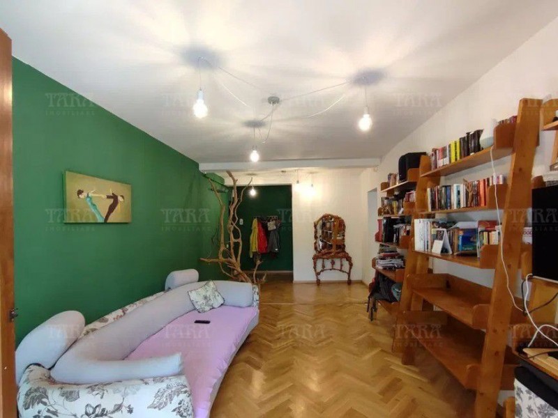 Apartament Cu 3 Camere Gheorgheni ID V1577201 6