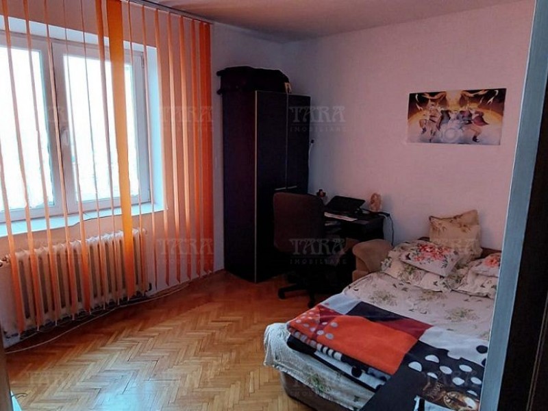 Apartament Cu 2 Camere Gheorgheni ID V1420095 5