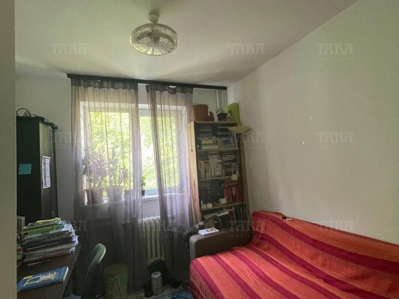 Apartament Cu 3 Camere Gheorgheni ID I1508982 7