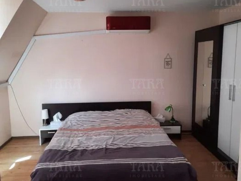 Apartament Cu 3 Camere Marasti ID V1514895 5