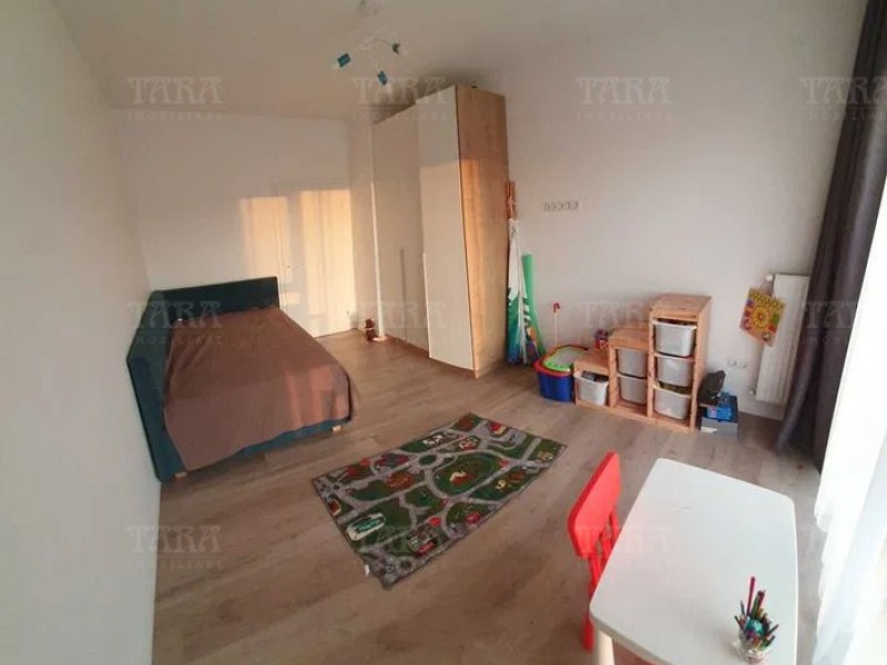 Apartament Cu 3 Camere Borhanci ID V1657845 5