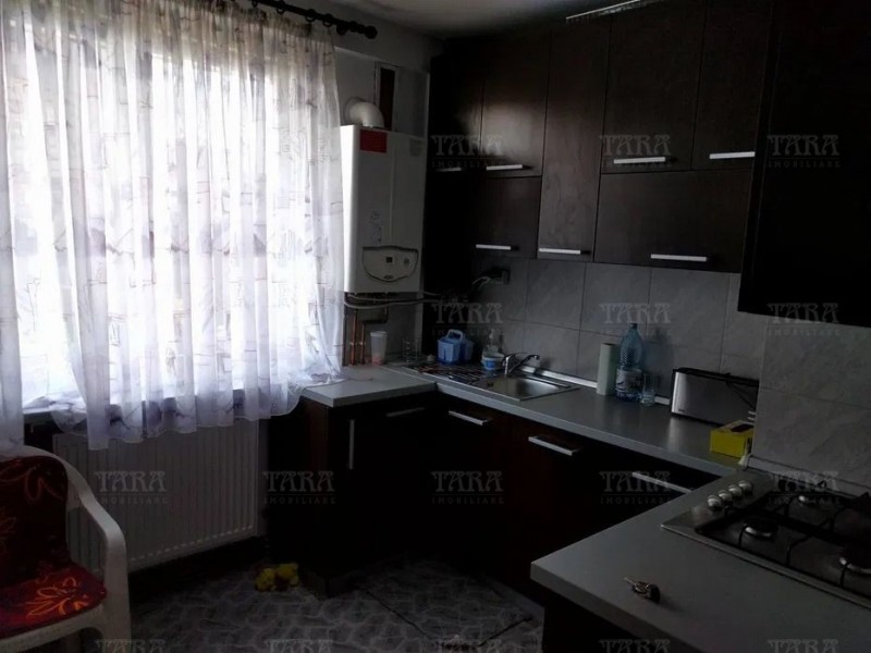 Apartament Cu 2 Camere Gheorgheni ID V1257074 2