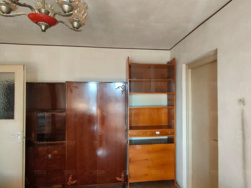 Apartament Cu 2 Camere Gheorgheni ID V1504056 2
