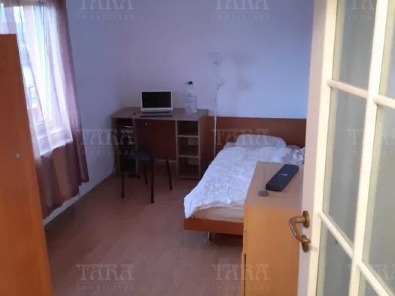 Apartament Cu 2 Camere Marasti ID V1690080 2