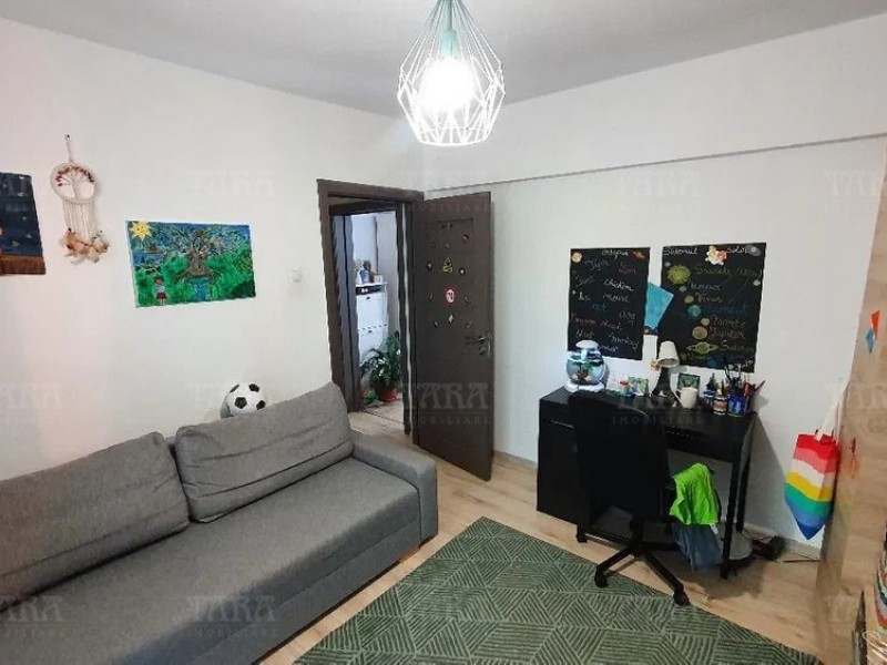Apartament Cu 2 Camere Gheorgheni ID V1653865 6