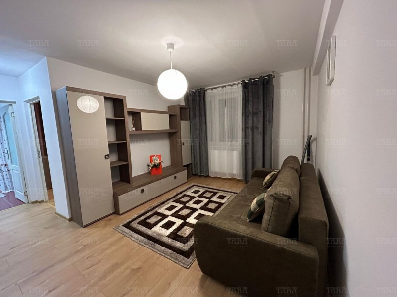 Apartament 2 camere, Gheorgheni