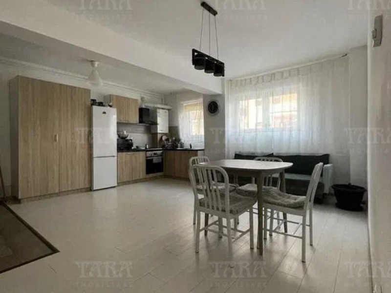 Apartament Cu 2 Camere Borhanci ID V1698745 4