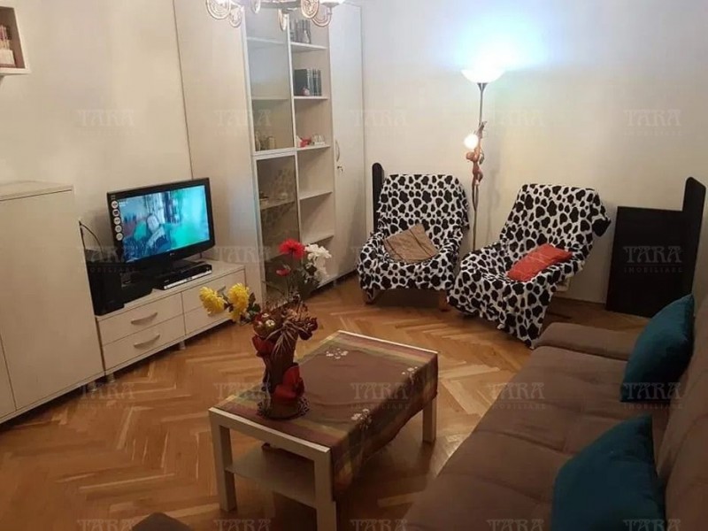 Apartament Cu 2 Camere Grigorescu ID V1343888 3