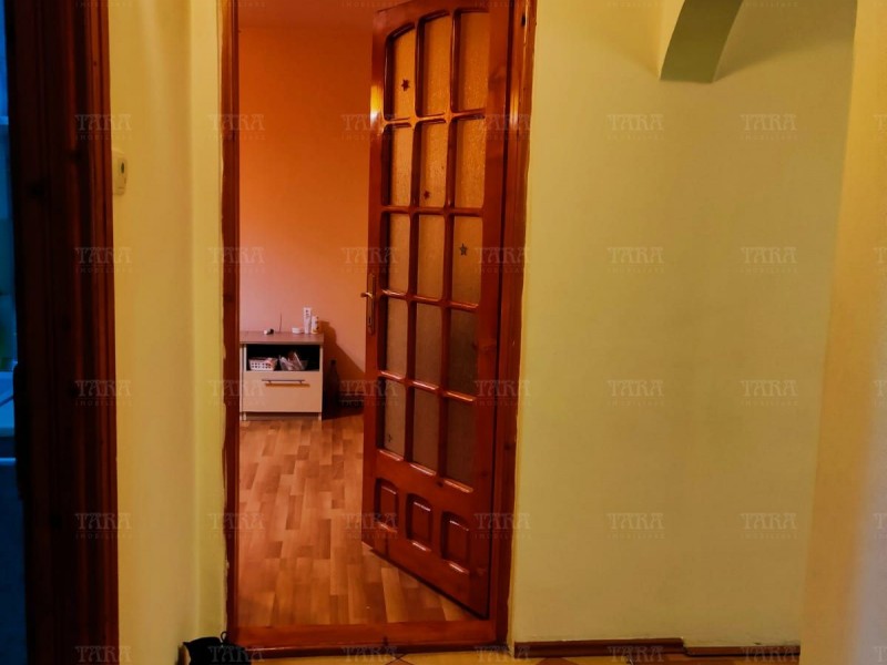 Apartament cu 4 camere, Marasti