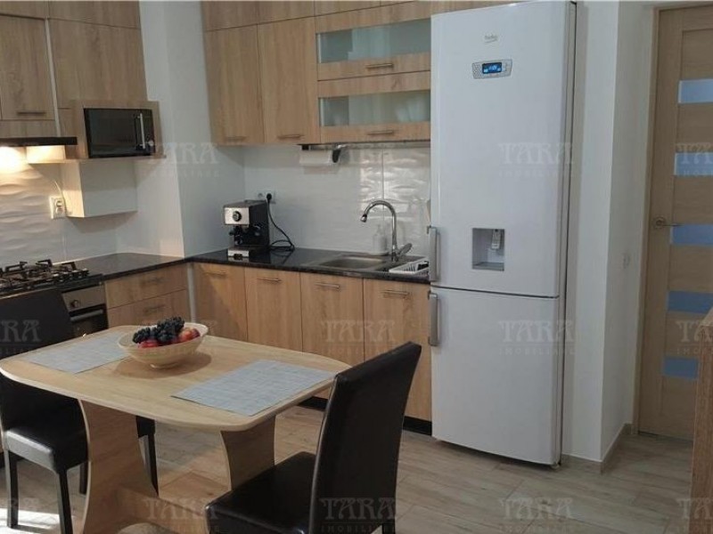 Apartament Cu 2 Camere Gheorgheni ID V1282855 1