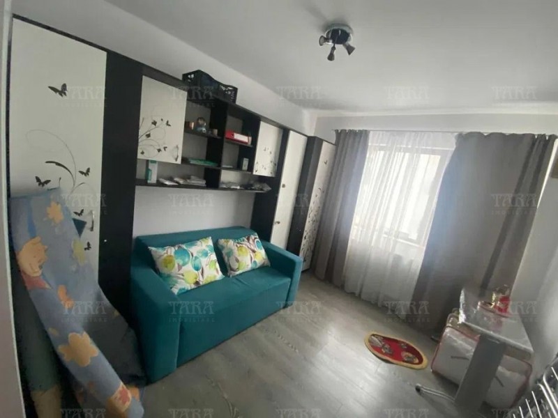 Apartament Cu 3 Camere Grigorescu ID V1380032 3