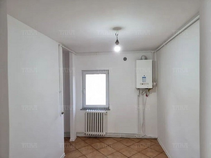 Apartament cu 2 camere, Gheorghe Doja