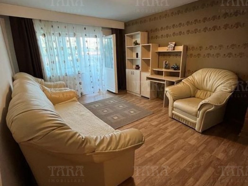 Apartament cu 4 camere, Gheorghe Doja