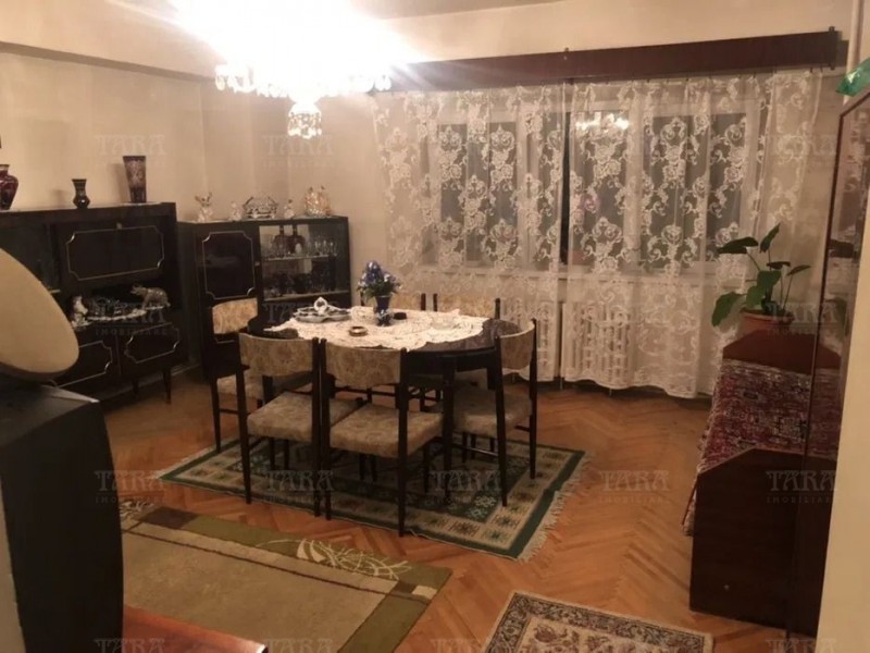 Apartament Cu 3 Camere Gheorgheni ID V953469 1