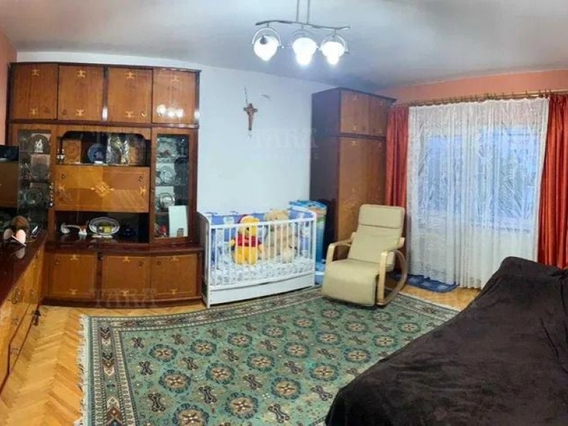 Apartament Cu 3 Camere Grigorescu ID V1192572 1