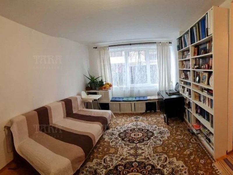 Apartament Cu 2 Camere Gheorgheni ID V1488351 3