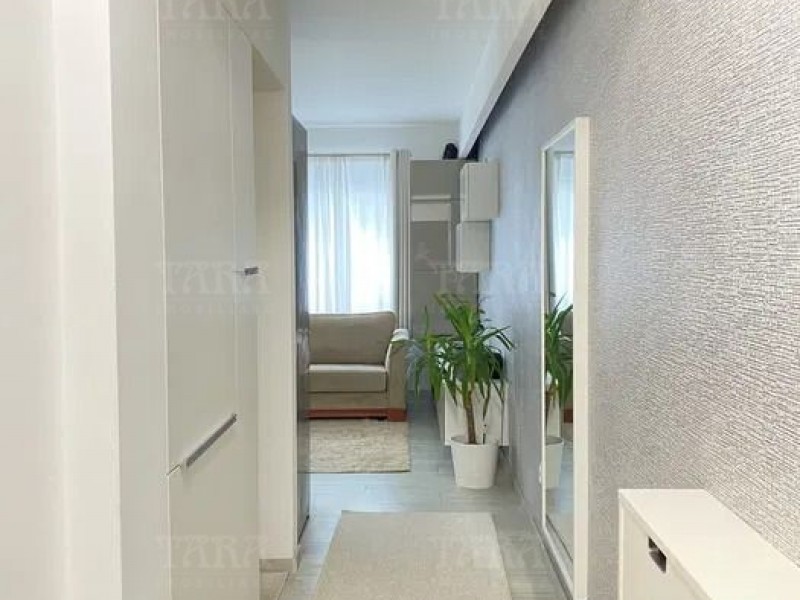 Apartament Cu 3 Camere Grigorescu ID V1450812 4