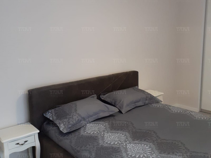 Apartament Cu 3 Camere Baciu ID V1203014 17