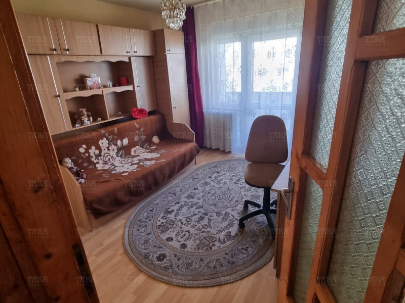 Apartament Cu 3 Camere Gheorgheni ID V1450788 4