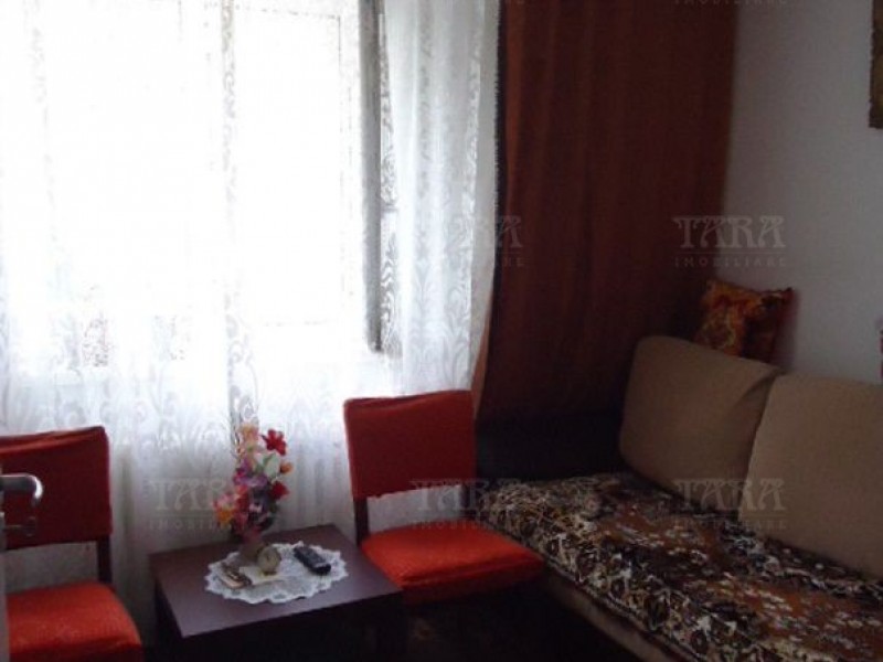 Apartament Cu 2 Camere Gheorgheni ID V1118493 2