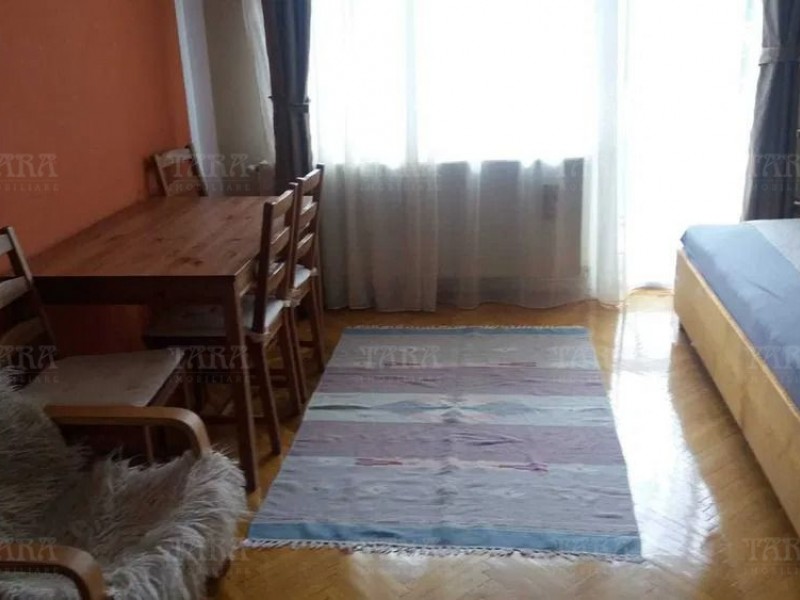 Apartament Cu 2 Camere Gheorgheni ID V1682134 3