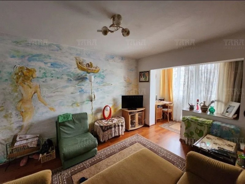 Apartament Cu 3 Camere Marasti ID V1694728 1