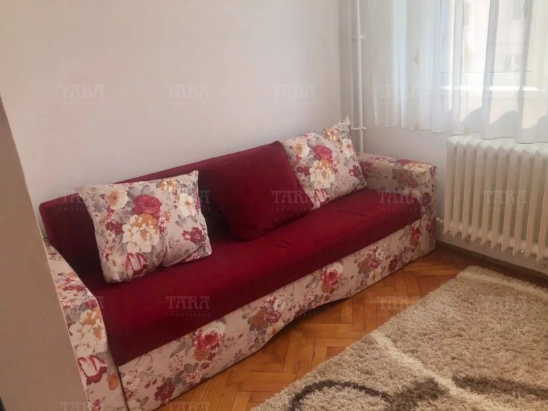 Apartament Cu 2 Camere Gheorgheni ID V1163723 5