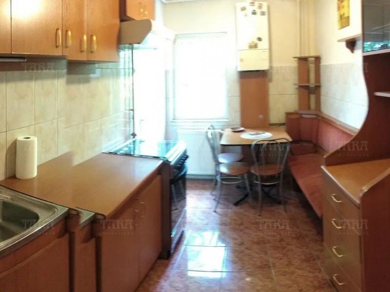 Apartament Cu 3 Camere Gheorgheni ID V1327753 2