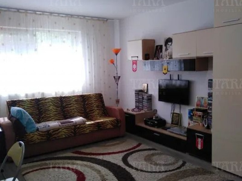 Apartament Cu 2 Camere Florilor ID V1504914 2