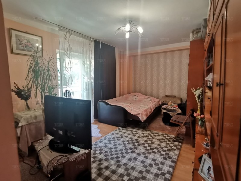 Apartament Cu 3 Camere Marasti ID V1543635 4