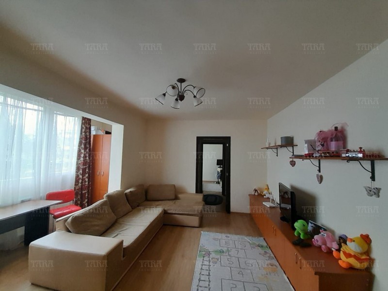 Apartament Cu 2 Camere Gheorgheni ID V1685919 1