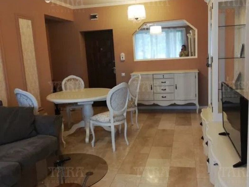 Apartament Cu 2 Camere Gheorgheni ID V1487048 2