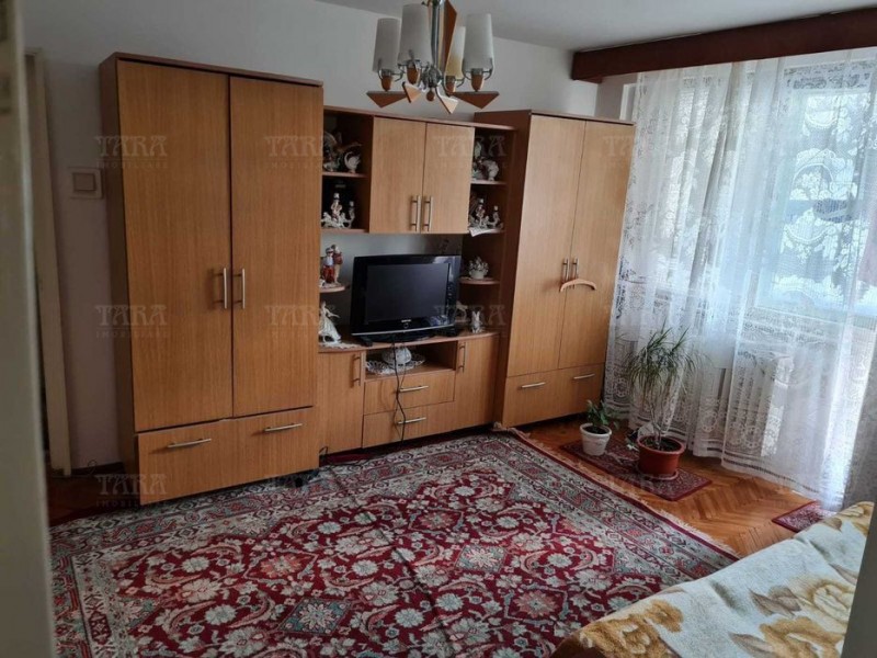 Apartament Cu 2 Camere Gheorgheni ID V1718585 2
