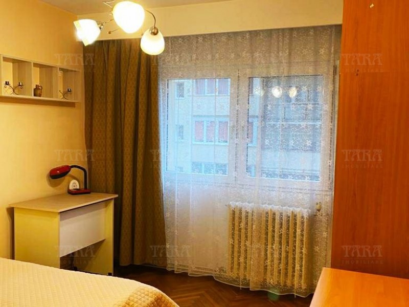 Apartament Cu 4 Camere Marasti ID V148984 6
