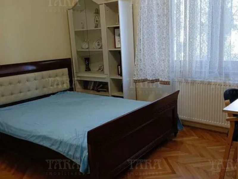 Apartament Cu 3 Camere Gheorgheni ID V1466688 3